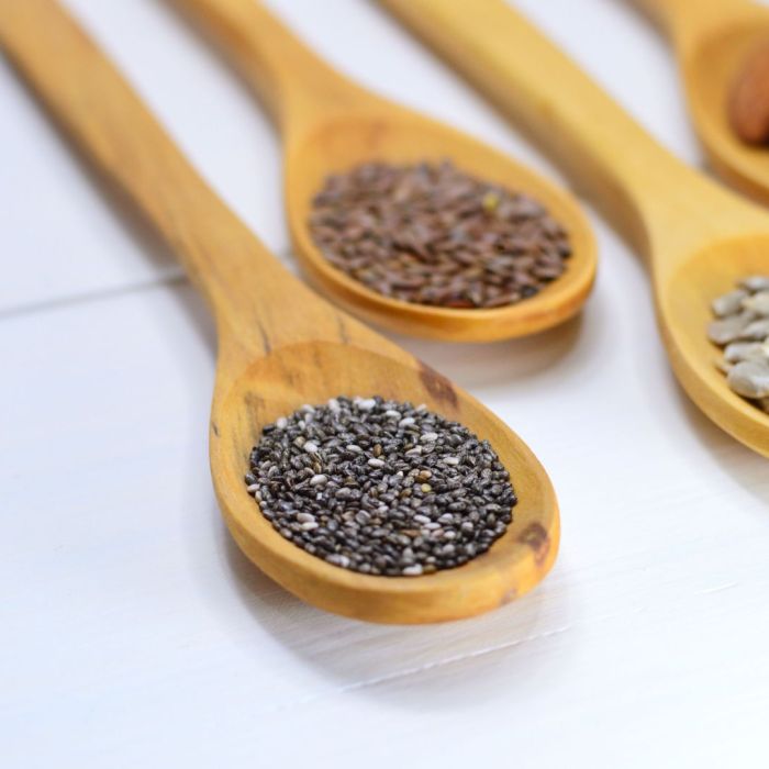 alimentos com mais fibra