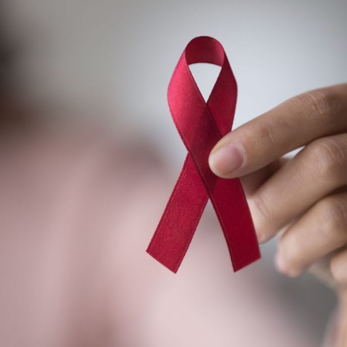 VIH diagnosticado tarde