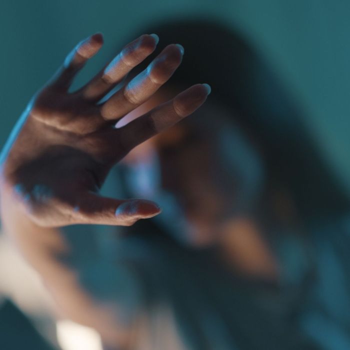 violência contra as mulheres e crianças