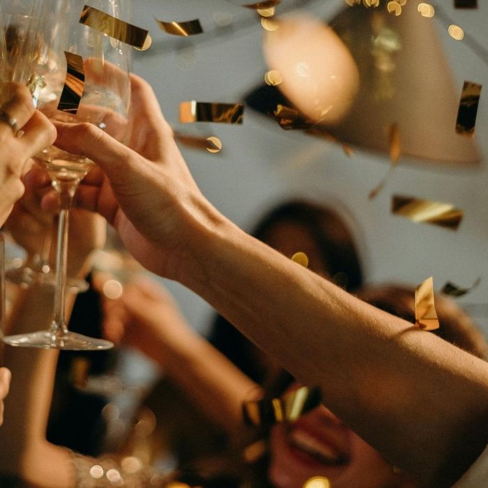 festas de fim de ano