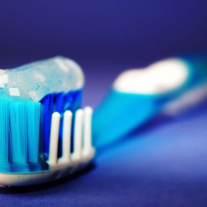 impacto da saúde oral na fertilidade