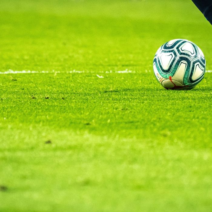 forma física dos jogadores