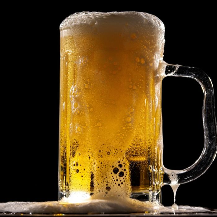 álcool e cancro do pâncreas