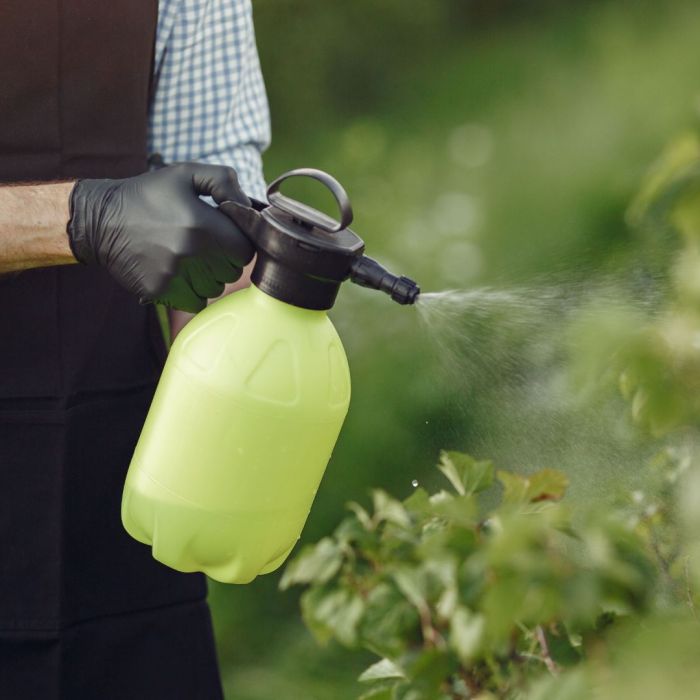 legislação sobre pesticidas