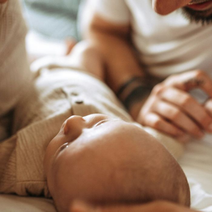 apoio à parentalidade