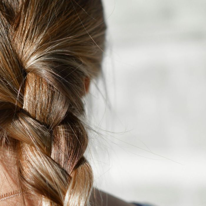 combater a queda de cabelo