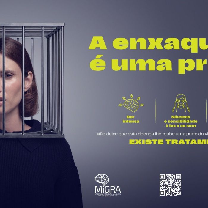 Rastreios enxaqueca