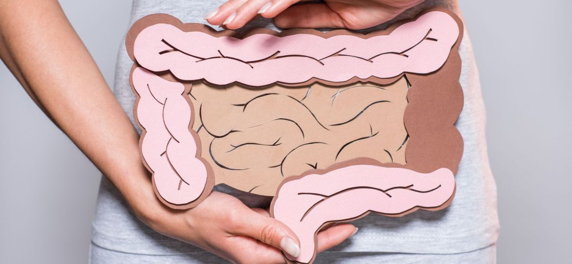 doença inflamatória intestinal
