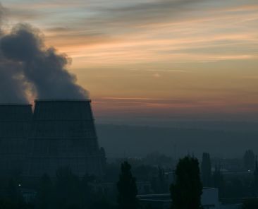 poluição do ar piora enxaqueca