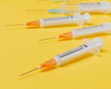 vacinação nas doenças reumáticas