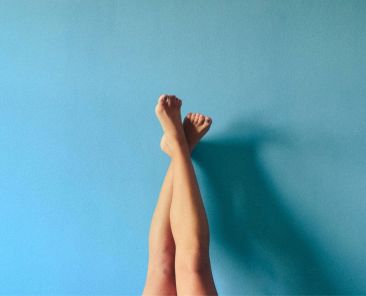 viver com doença venosa crónica