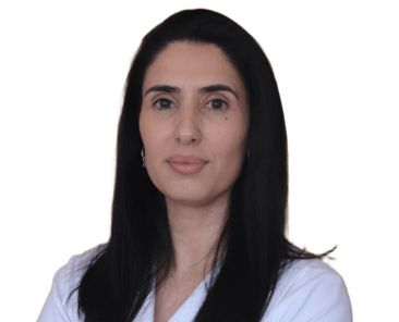 especialista em doenças ginecológicas