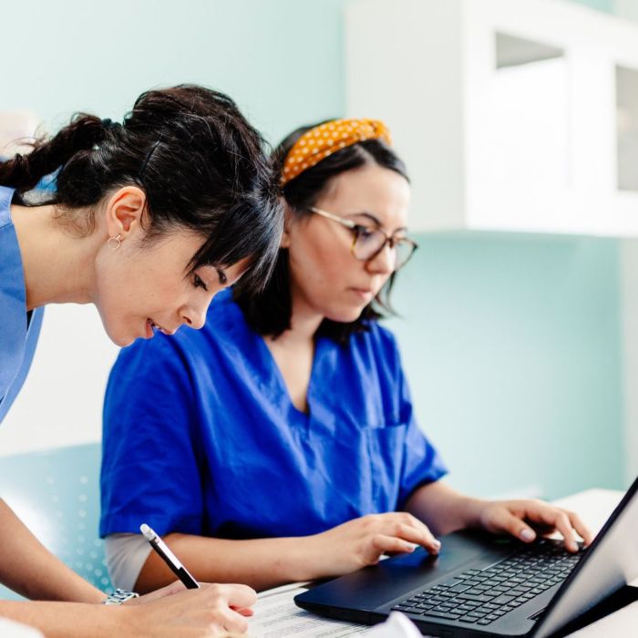 consulta de enfermagem antes de cirurgia