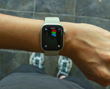 apps de fitness