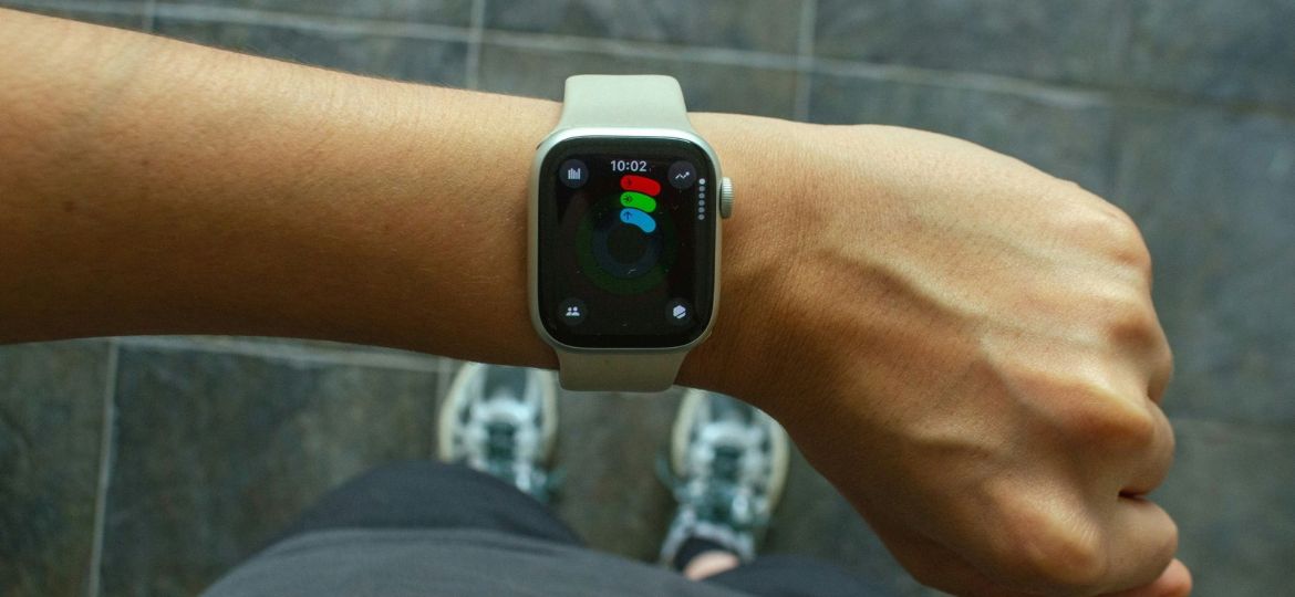 apps de fitness