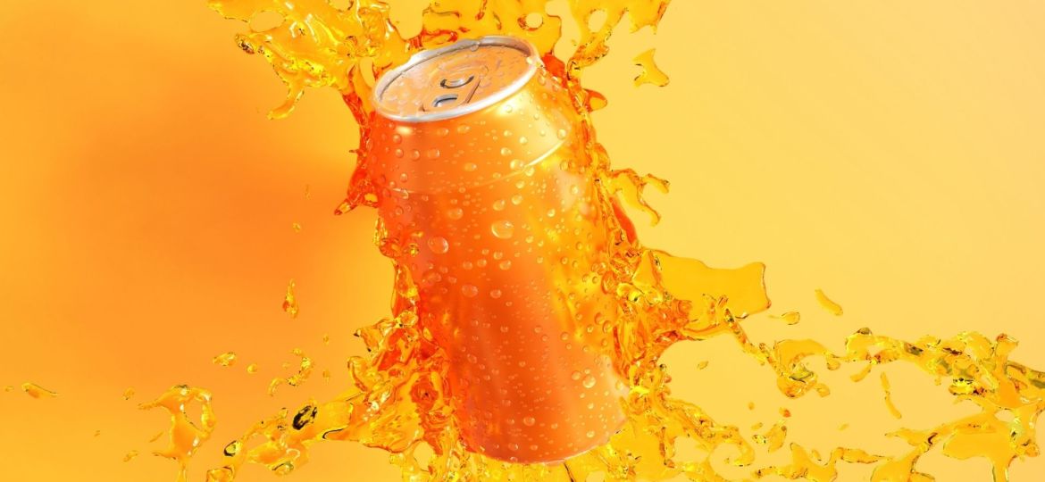 bebida energética