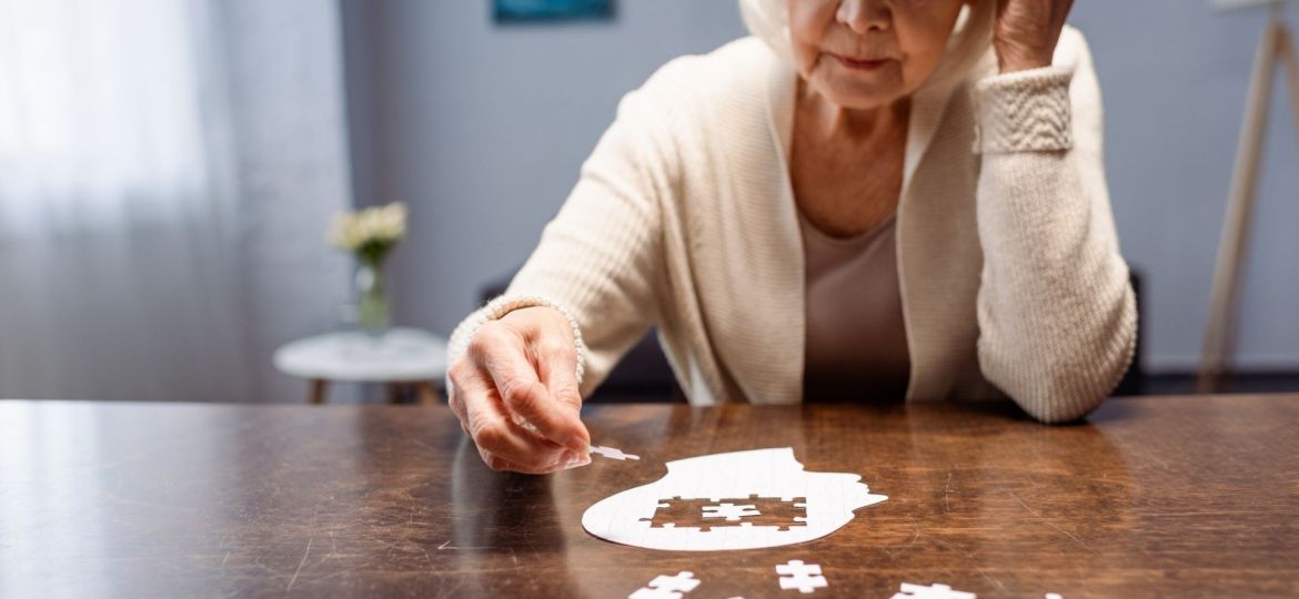 exame de sangue para a demência