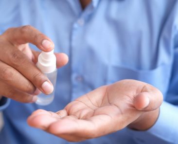 resistência antimicrobiana