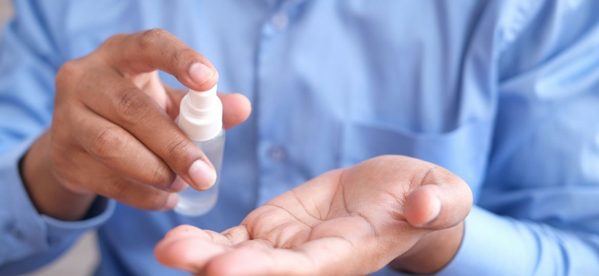 resistência antimicrobiana