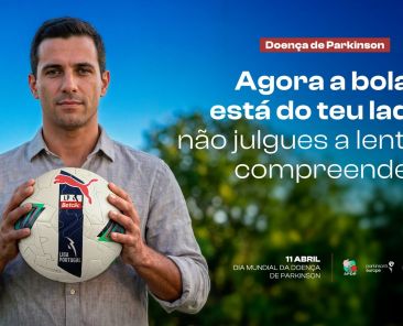 doença de Parkinson