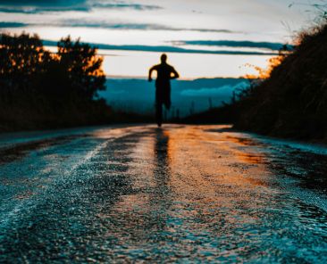 3ª Corrida e Caminhada Solidária pela Saúde Mental
