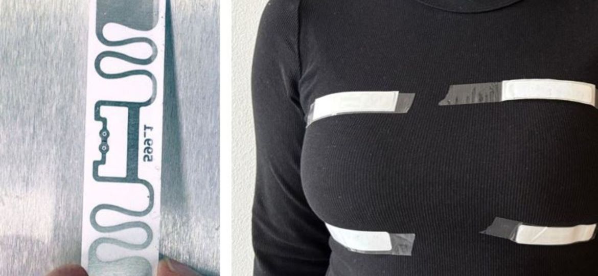 medir a respiração