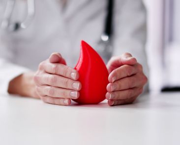 Dia Mundial da Hemofilia