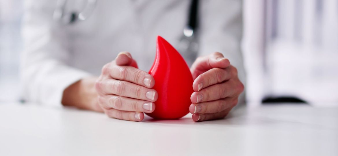 Dia Mundial da Hemofilia