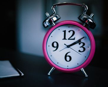 microbiota, sono e cancro