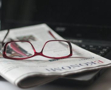 jornalismo em saúde