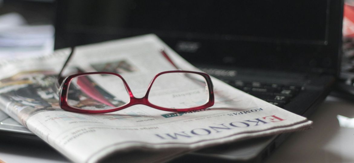 jornalismo em saúde