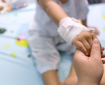 cuidados paliativos pediátricos