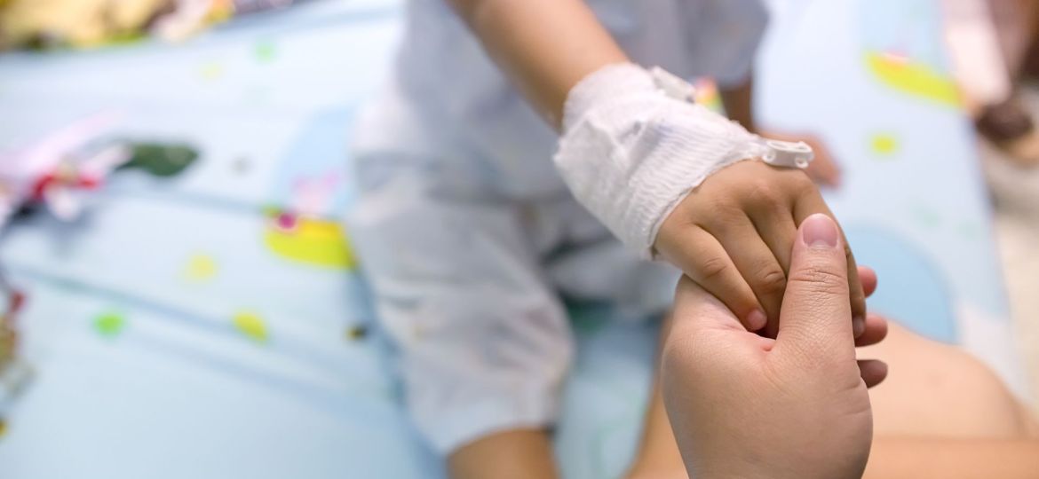 cuidados paliativos pediátricos