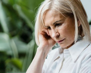 menopausa