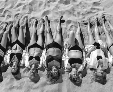 cicatrizes na primeira pessoa