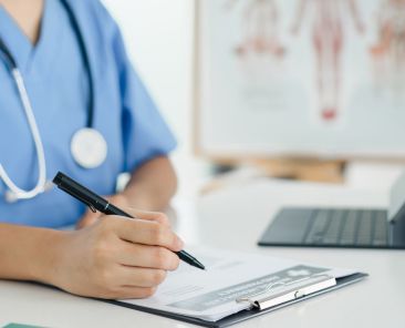 enfermeiros de fertilidade