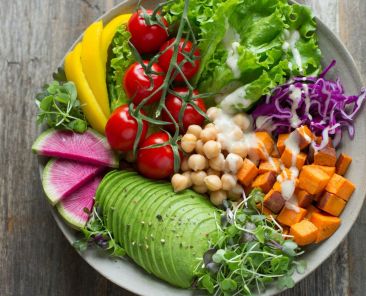 confiança nos alimentos na Europa