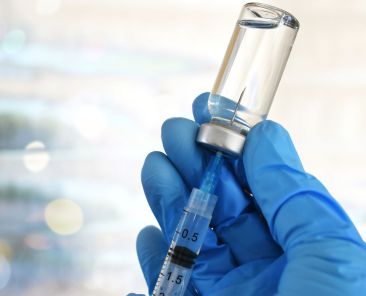 vacinação como proteção cardiovascular