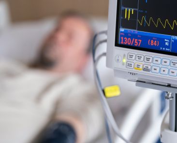 carga desigual nas doenças cardiovasculares