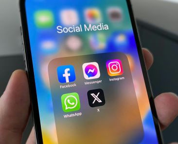 redes sociais para crianças