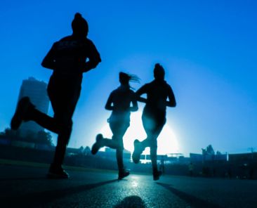 Corrida das Empresas