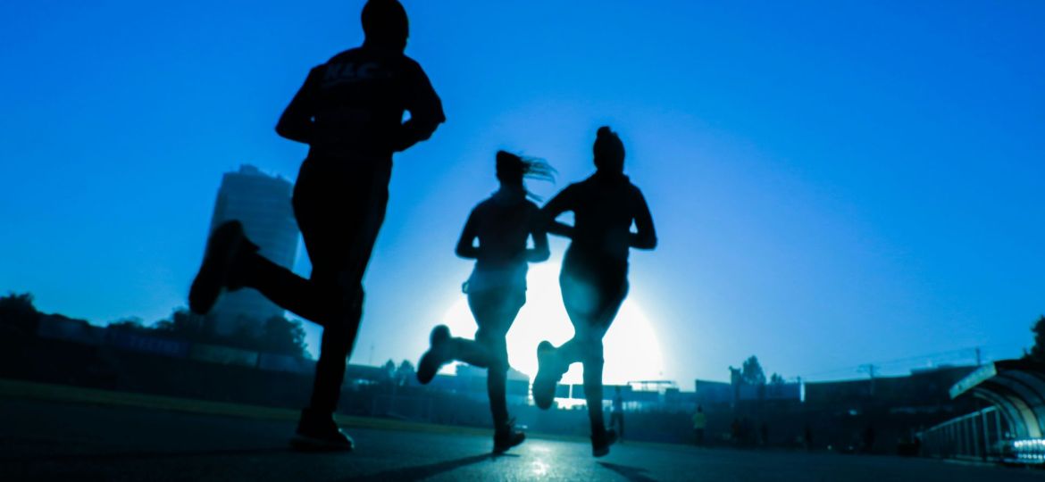Corrida das Empresas