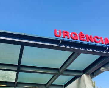 serviços de urgências