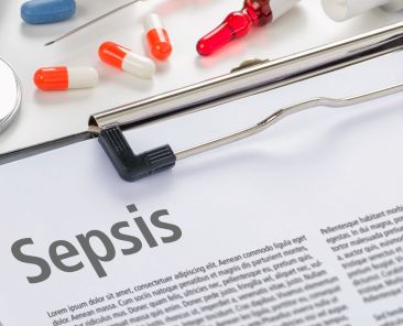 luta contra a sépsis