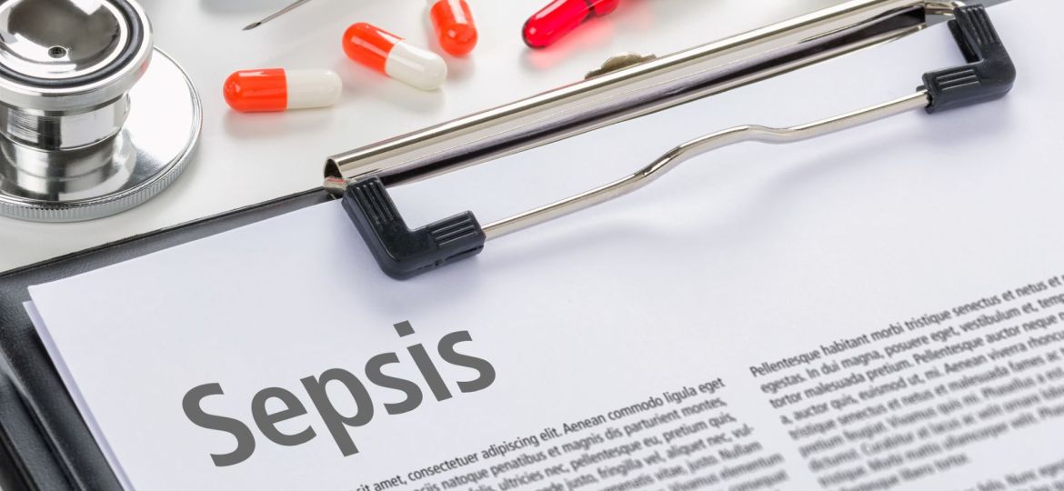 luta contra a sépsis