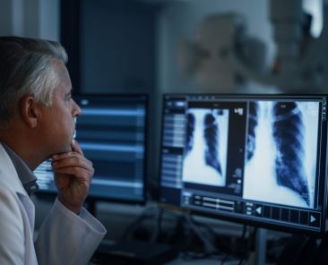 taxas de mortalidade por cancro do pulmão na UE