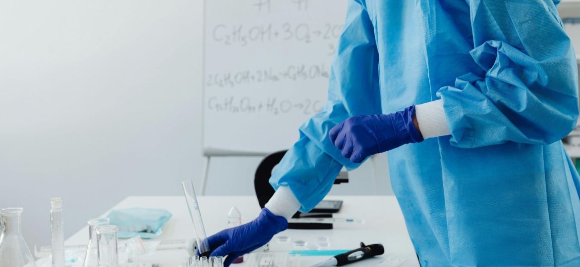 teste de sangue para detetar cancro