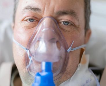 saúde respiratória