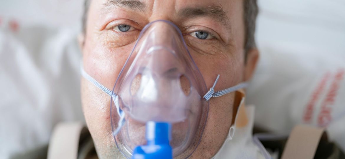 saúde respiratória