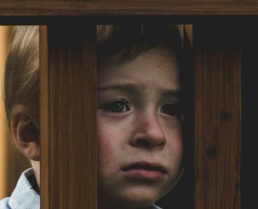 stress nas crianças